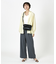 DANIELLA CROSSBODY ブラックシャイン