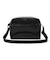 DANIELLA CROSSBODY ブラックシャイン