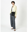 MINI N/S TOTE ブラックシャイン