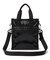 MINI N/S TOTE ブラックシャイン