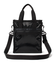 MINI N/S TOTE ブラックシャイン