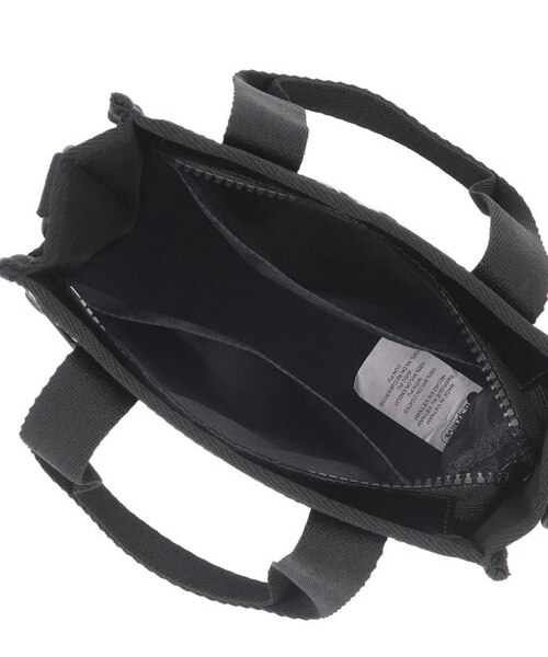 MINI N/S TOTE ブラックシャイン｜レスポートサックの通販