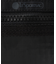 MINI N/S TOTE ブラックシャイン