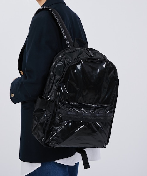 レスポートサック　ROUTE BACKPACK リュックサック　マイメロディー レスポートサック ROUTE BACKPACK リュックサック マイメロディー