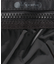 ROUTE BACKPACK ブラックシャイン