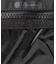 ROUTE BACKPACK ブラックシャイン