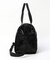 DELUXE MED WEEKENDER ブラックシャイン