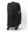 DELUXE SOFT LUGGAGE2 クールブラック