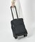 DELUXE SOFT LUGGAGE2 クールブラック