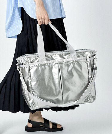 RYAN TRAVEL TOTE2 ヒトリップリュウセイ｜レスポートサックの通販 