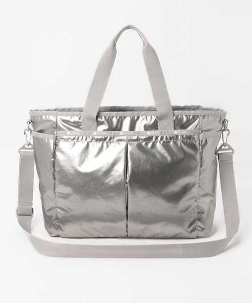 RYAN TRAVEL TOTE2 ヒトリップリュウセイ｜レスポートサックの通販