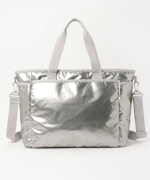 RYAN TRAVEL TOTE2 ヒトリップリュウセイ｜レスポートサックの通販