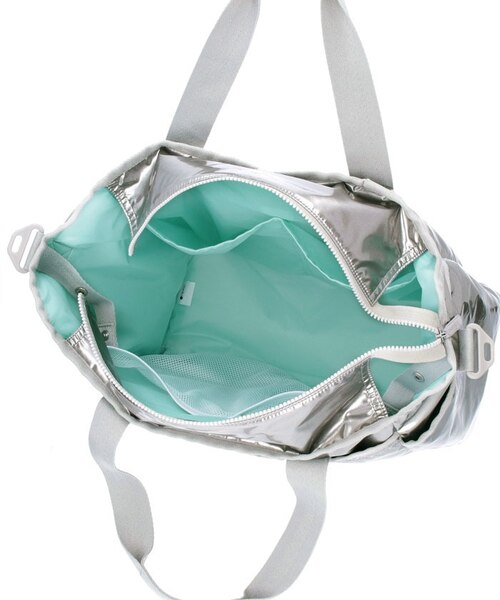 RYAN TRAVEL TOTE2 ヒトリップリュウセイ｜レスポートサックの