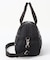 SM SATCHEL W PEARLS ブラックパール