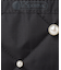 SM SATCHEL W PEARLS ブラックパール