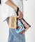 WRISTLET POUCH SET ピーナッツギャングリストレット