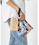 WRISTLET POUCH SET ピーナッツギャングリストレット
