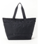 CARLIN ZIP TOP TOTE BAG ディープシーブルー