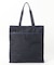 LG BOOK TOTE ディープシーブルー