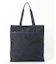 LG BOOK TOTE ディープシーブルー