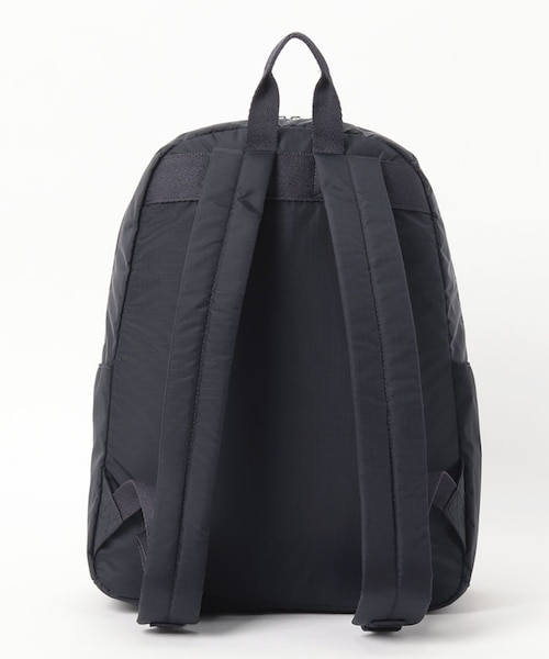 未使用！レスポートサックディープシーネイビーROUP BACKPACK