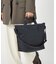 DELUXE EASY CARRY TOTE ディープシーブルー