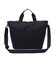 DELUXE EASY CARRY TOTE ディープシーブルー