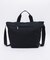 DELUXE EASY CARRY TOTE ディープシーブルー
