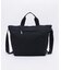 DELUXE EASY CARRY TOTE ディープシーブルー