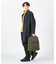 ESSENTIAL CARRYALL BP グラベルC