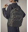 ESSENTIAL CARRYALL BP グラベルC