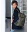 ESSENTIAL CARRYALL BP グラベルC