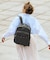 ESSENTIAL CARRYALL BP グラベルC