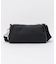 E/W SHOULDER BAG ブラックC