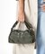 E/W SHOULDER BAG グラベルC