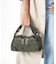 E/W SHOULDER BAG グラベルC