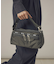 E/W SHOULDER BAG グラベルC