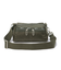 E/W SHOULDER BAG グラベルC
