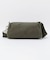E/W SHOULDER BAG グラベルC