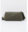 E/W SHOULDER BAG グラベルC