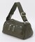 E/W SHOULDER BAG グラベルC