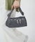 E/W SHOULDER BAG シャドウグレーC