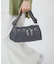 E/W SHOULDER BAG シャドウグレーC