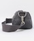 E/W SHOULDER BAG シャドウグレーC