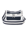 SMALL LOAF CROSSBODY スペクテイターディープブルー