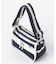 SMALL LOAF CROSSBODY スペクテイターディープブルー