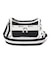 SMALL LOAF CROSSBODY スペクテイターブラック