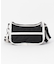 SMALL LOAF CROSSBODY スペクテイターブラック