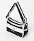 SMALL LOAF CROSSBODY スペクテイターブラック