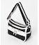 SMALL LOAF CROSSBODY スペクテイターブラック